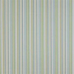 JANE CHURCHILL DAWLISH STRIPE FABRIC